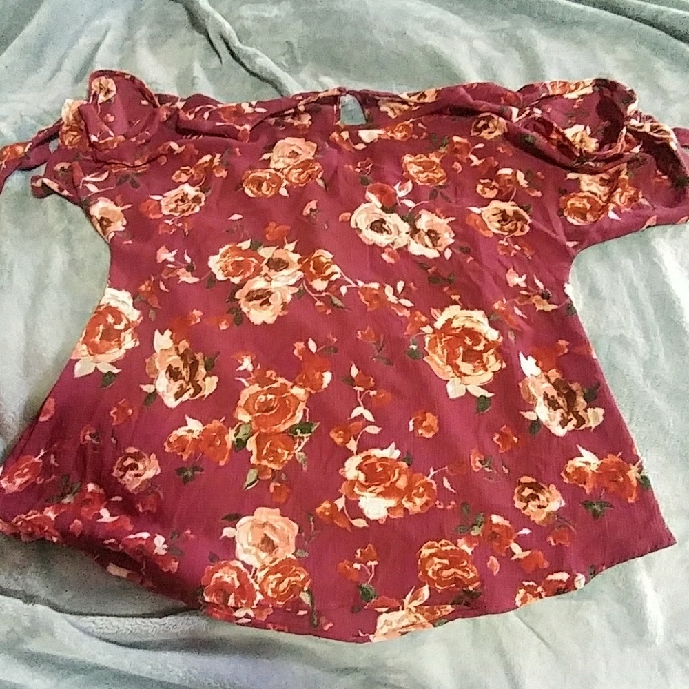 Very nice blouse
